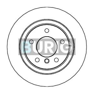 B010195 Burig
