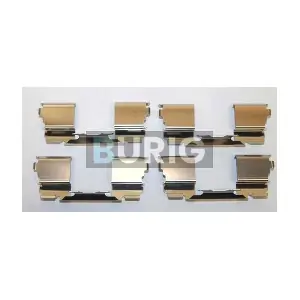 B06C0081 Burig