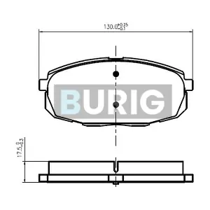 B020643 Burig