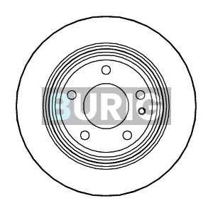 B011178 Burig