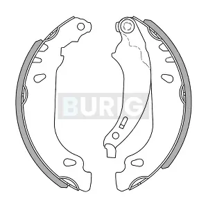 B050061 Burig