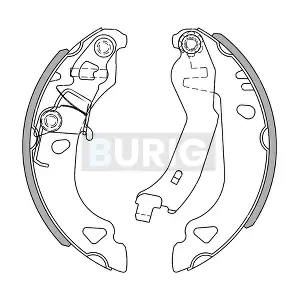 B050089 Burig