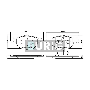 B020637 Burig