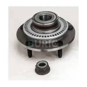 B100326 Burig