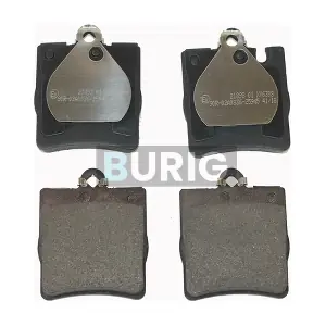 B020400 Burig