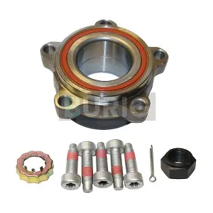 B100080 Burig