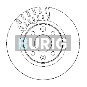 B010027 Burig