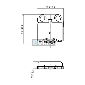 B020666 Burig