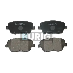 B020346 Burig