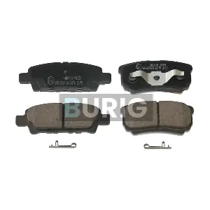 B020418 Burig