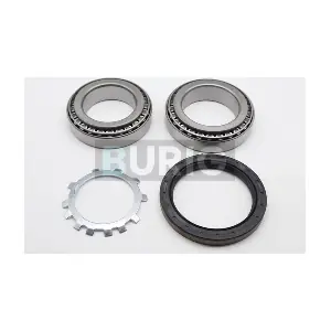 B100508 Burig