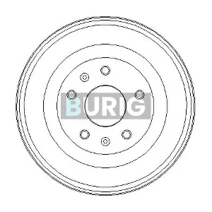 B040101 Burig