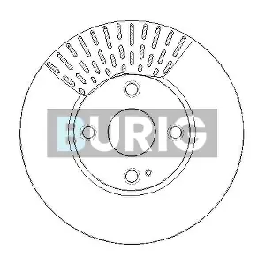 B010771 Burig