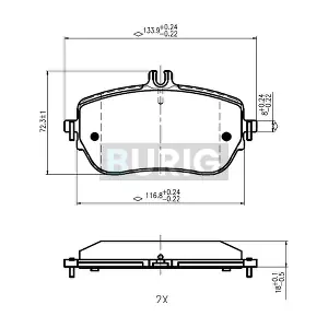 B020769 Burig