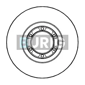 B010576 Burig