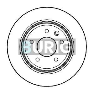 B010602 Burig