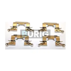 B06C0032 Burig