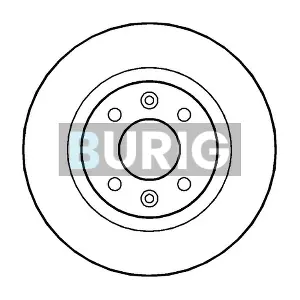 B010017 Burig