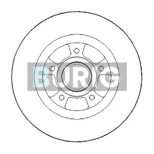 B010209 Burig