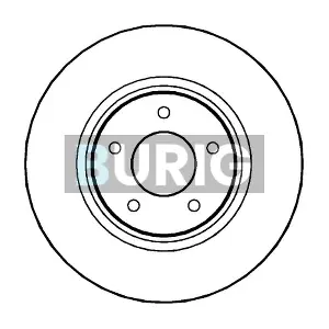 B010735 Burig