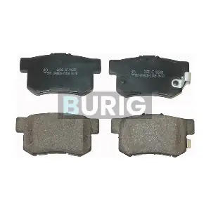 B020188 Burig