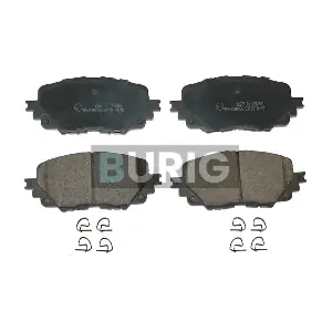 B020533 Burig