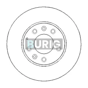 B010685 Burig
