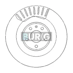 B011265 Burig