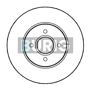 B010341 Burig
