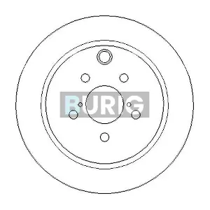 B011242 Burig