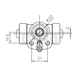 B090008 Burig