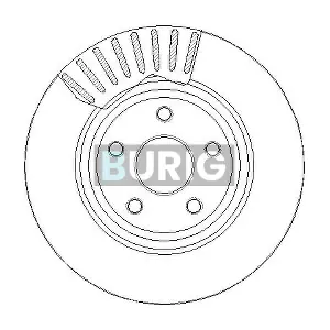 B011273 Burig
