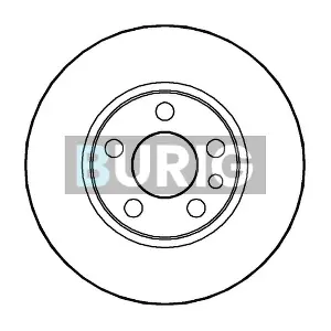 B010230 Burig