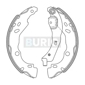B050041 Burig