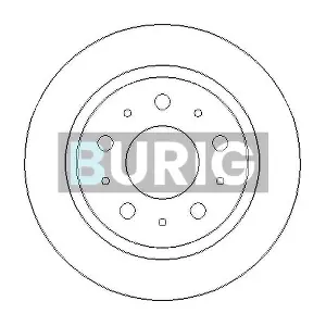 B010615 Burig
