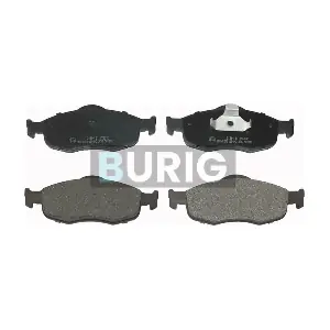 B020285 Burig