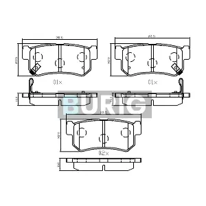 B020710 Burig