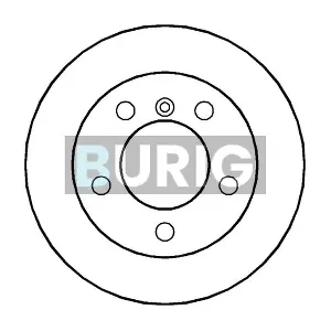 B010248 Burig