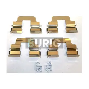 B06C0010 Burig