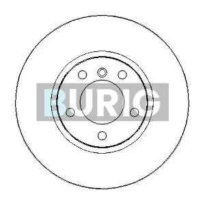 B010132 Burig