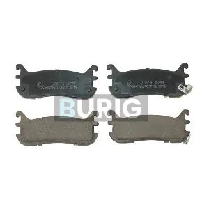 B020532 Burig