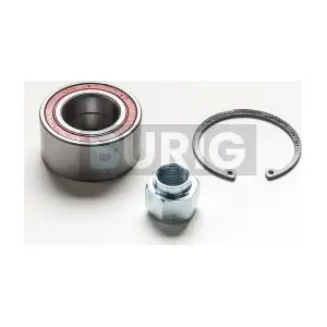 B100392 Burig