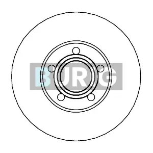 B010644 Burig