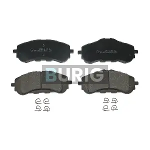 B020208 Burig