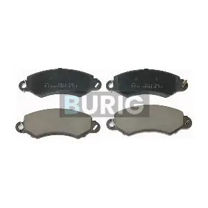 B020251 Burig