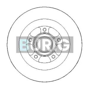 B011062 Burig