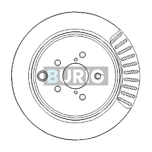 B010991 Burig