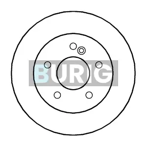 B010495 Burig