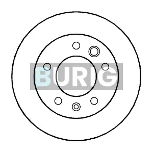 B010152 Burig
