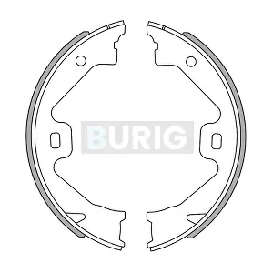 B050083 Burig
